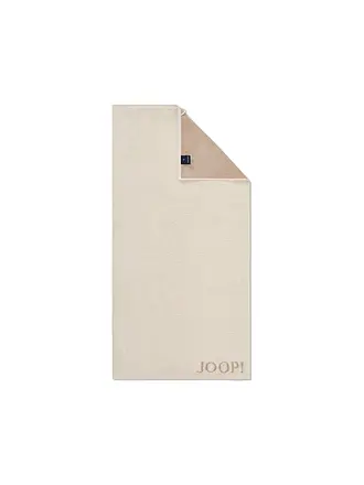 JOOP | Toalla Doubleface 50x100cm Salvia | rosa